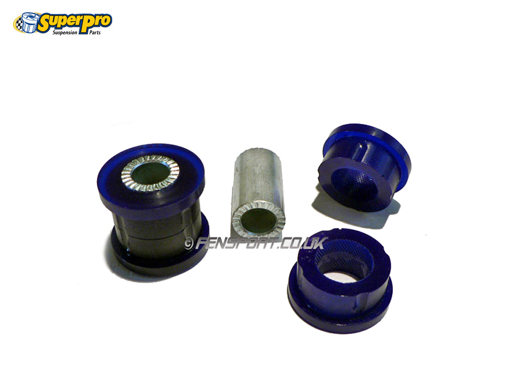 SuperPro - Rear Trailing Arm - Rear Bush Kit - Supra JZA80