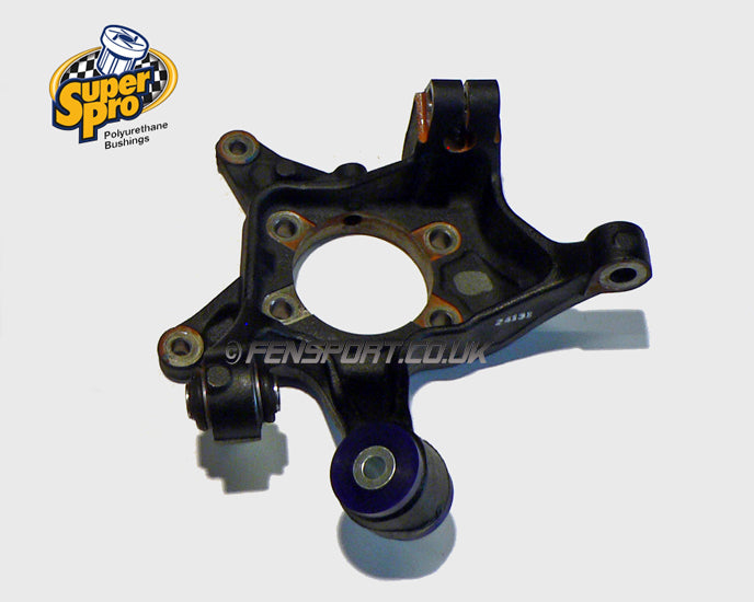 ピロロ SuperPro - Rear Trailing Arm Rear Bush Kit - GR86, GT86 & BRZ