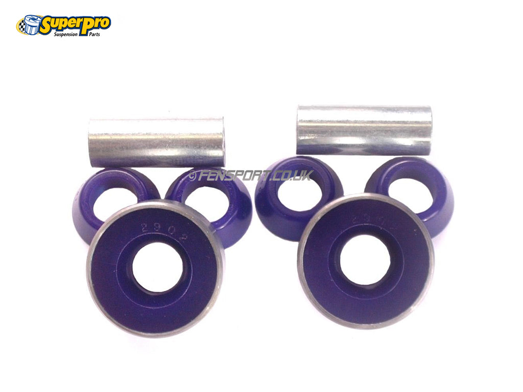 SuperPro - Front Wishbone - Rear Bush - Standard Geometry