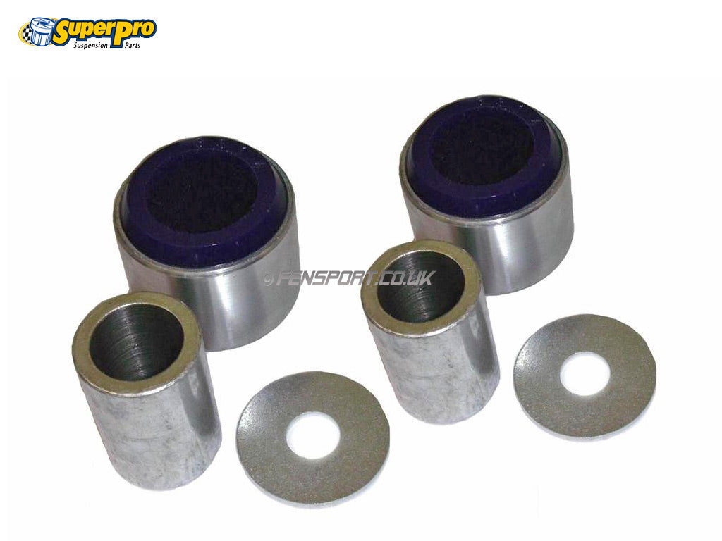 SuperPro - Rear Trailing Arm - Front Bush Kit - 350Z Z33 & 370Z