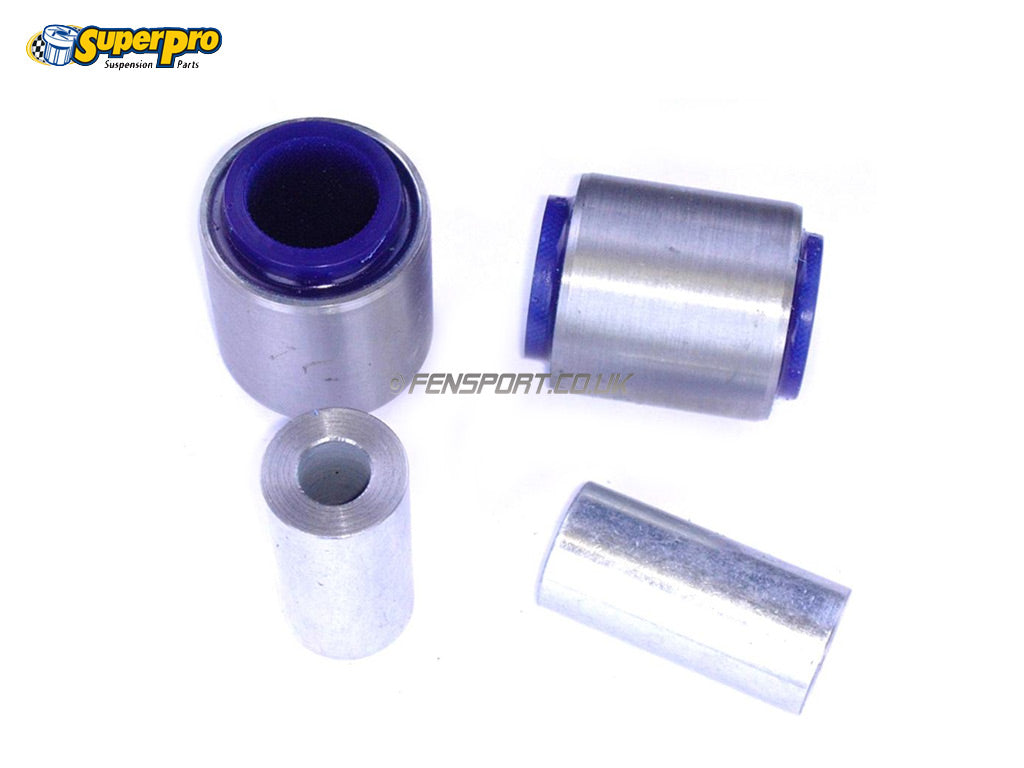 SuperPro - Rear Trailing Arm - Rear Bush Kit - 350Z Z33 & 370Z Z34