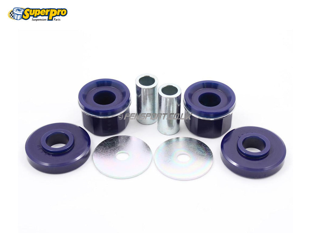 SuperPro - Rear Differential Pinion Mount - Lower Bush Kit - Supra