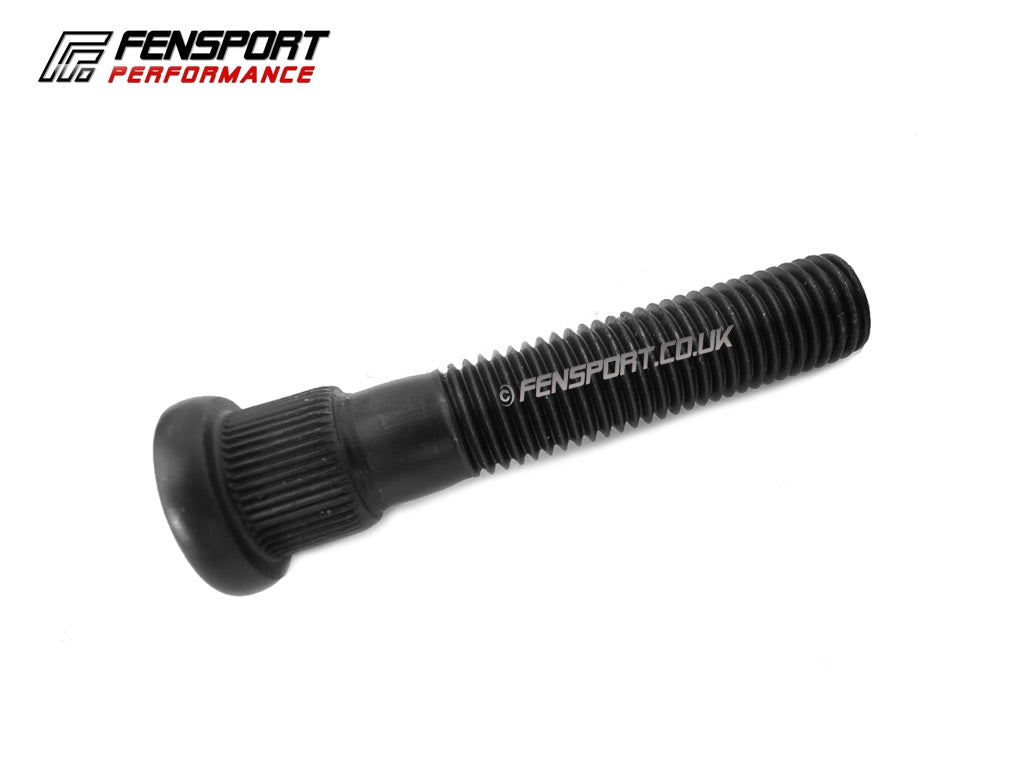 Wheel Stud - Long - 63mm - M12x1.25 - GR86, GT86 & BRZ – Fensport