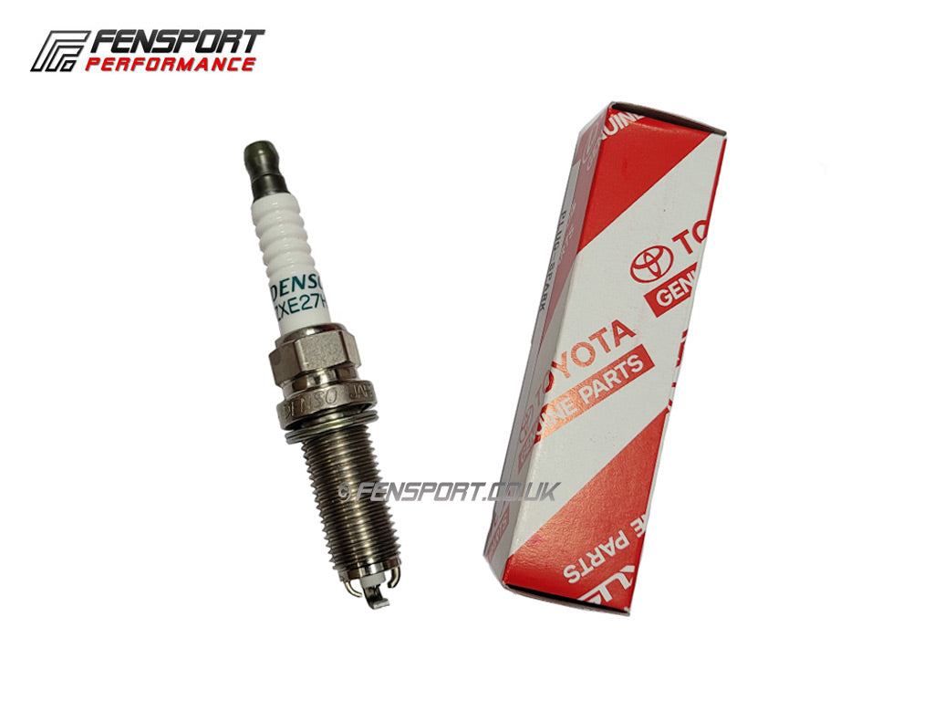 Spark Plug Denso Iridium Genuine Toyota GT86 BRZ