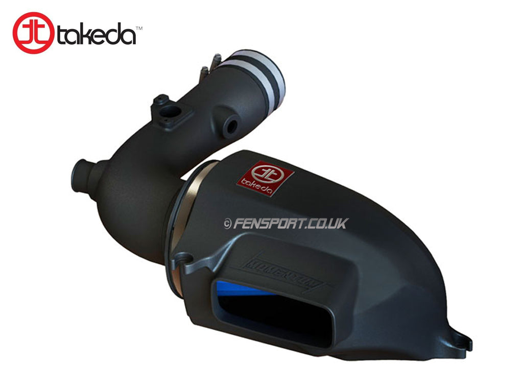 Takeda Cold Air Intake System 未使用品 Air Intake System - Takeda Momentum - GT86 & BRZ – Fensport