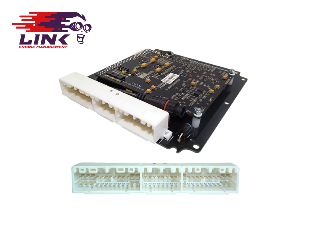 Link - G4X Plug In Ecu - TST205X – Fensport Performance
