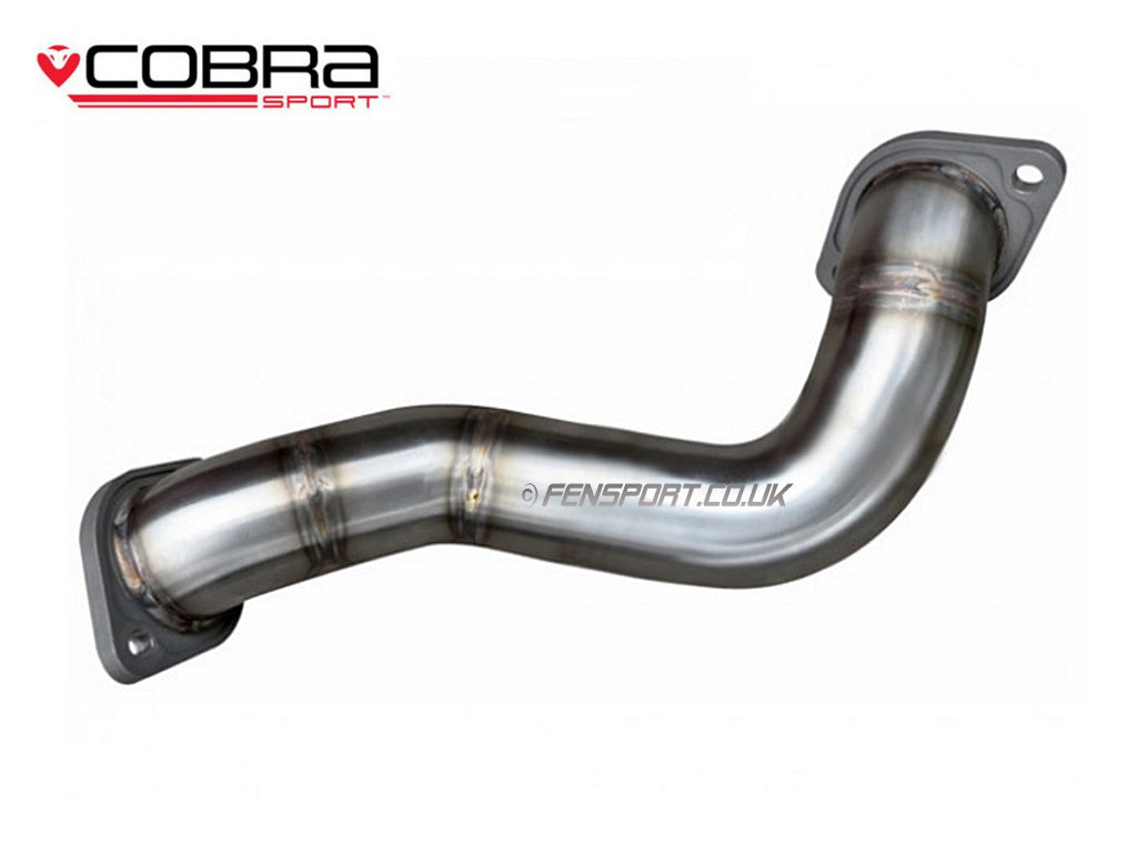 PSR Equal Length Performance Headers suit Toyota 86/Subaru BRZ (Includes Overpip
