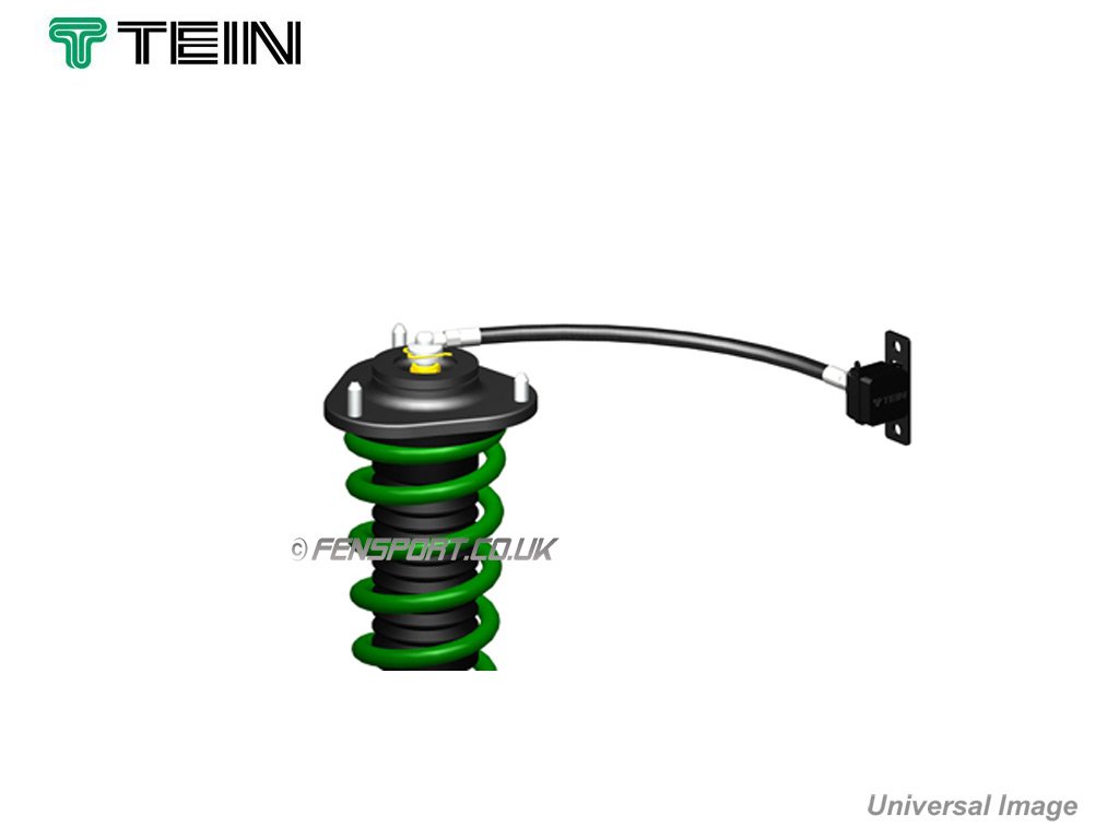EDFC Tein - Motor Extension Kit - M12 – Fensport Performance
