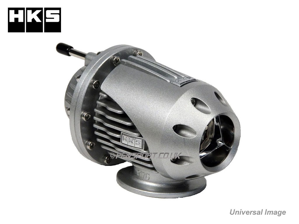 Dumpvalve - HKS Universal SQV4 – Fensport Performance