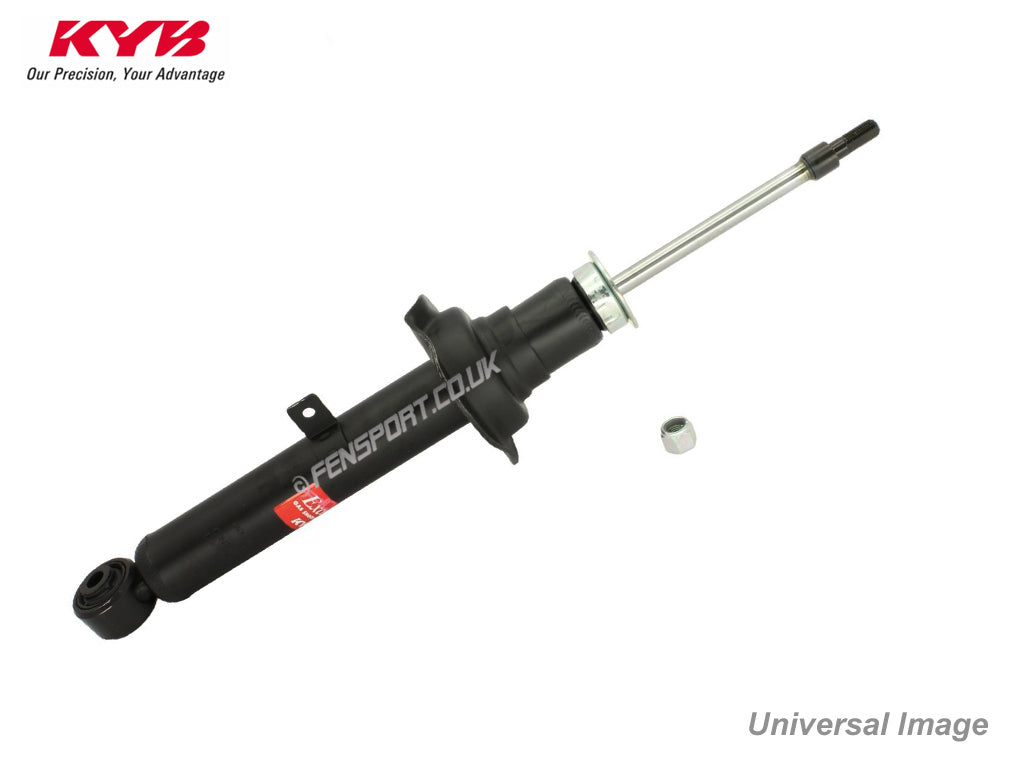 jza70　1104040 KYB Shock Absorber - Rear - Supra JZA80 – Fensport Performance
