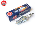 Spark Plug - NGK Iridium - Grade 6