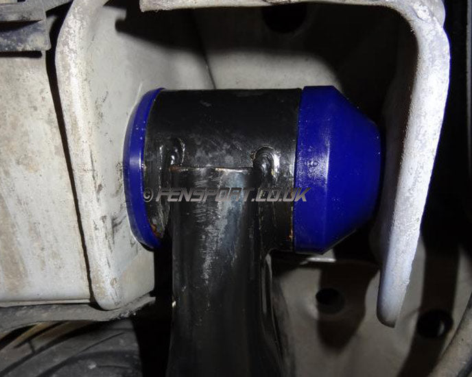 SuperPro - Rear Axle Front Bush Kit - Swift 1.3, 1.5 & Sport ZC31S