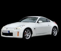 Nissan 350Z Z33, VQ35DE - 07/02> 03/07