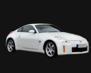 Nissan 350Z Z33, VQ35DE - 07/02> 03/07
