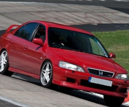 Honda Accord Type R CH1 - 03/99> 03/03