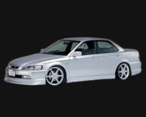 Accord 2.0 CF4 - CF5 - 09/97> 09/02