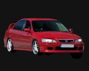 Honda Accord Type R CH1 - 03/99> 03/03