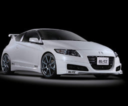 Honda CRZ 1.5 - ZF13 - 02/10>