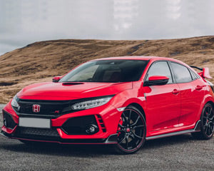 Honda Civic Type R - FK8 - 2017>