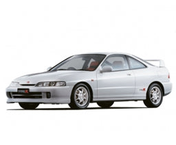Honda Integra Type R - DC2 - 10/95> 06/01
