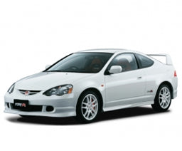 Honda Integra Type R - DC5 - 07/01> 12/04