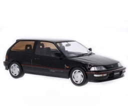 Honda Civic Vtec - EF9  - 08/89> 08/91