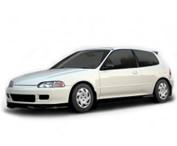 Honda Civic Vtec - EG6 - 09/91> 09/95