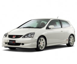 Honda Civic Type R - EP3 - 08/01> 06/06