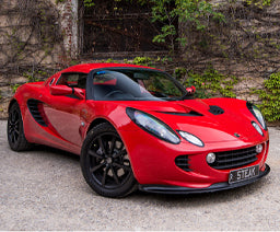 Lotus Exige 111R, 01/04>