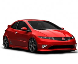 Honda Civic Type R - FN2 - 06/07> 03/12