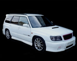 Subaru Forester SF5 04/98> 01/02