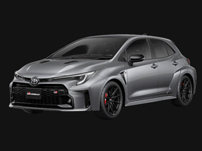 Toyota GR Corolla 2022>