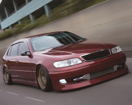 Lexus GS 300, JZS147, 08/93> 12/97