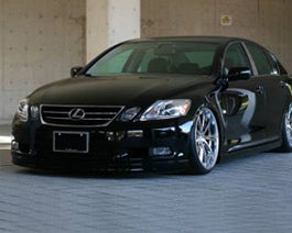 Lexus GS 300, GRS190, 01/05>
