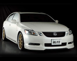 Lexus GS 430, UZS190, 01/05>