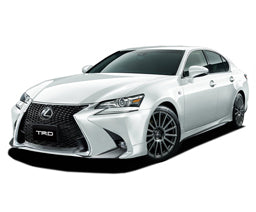 Lexus GS 450h F Sport, GWL10, 03/12>