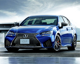 Lexus GS -F V8, URL10, 10/15>