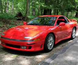 Mitsubishi GTO Z16A - 10/90> 07/00