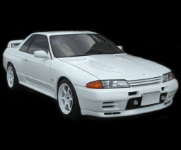 Nissan Skyline GTR R32 08/89> 11/94