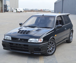 Nissan Pulsar