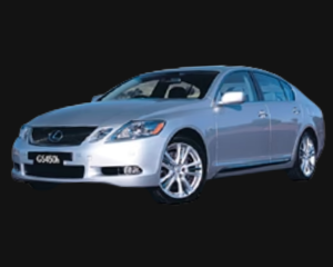 Lexus GS 450H, GWS191, 02/06>
