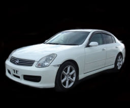 Nissan Skyline HV35 - 06>01