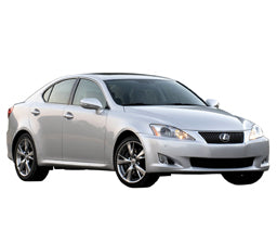 Lexus IS 220D ALE20 - 11/05> 12/10