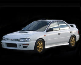 Subaru Imprezza GC8 & GF8 - 01/93> 08/00