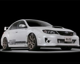 Subaru Impreza GVB - Saloon - EJ20 - 07/10>
