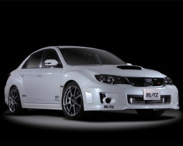Subaru Impreza GVF - Saloon - EJ25 - 07/10>