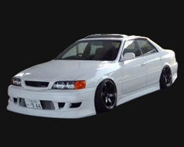 Toyota JZX100 2.5 Turbo 09/96> 06/01