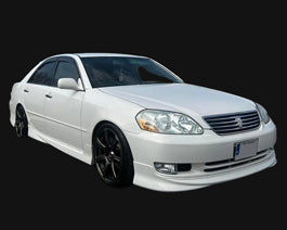 Toyota JZX110 2.5 Turbo 10/00> 06/07