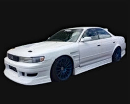 Toyota JZX90 2.5 Twin Turbo 10/92> 08/96