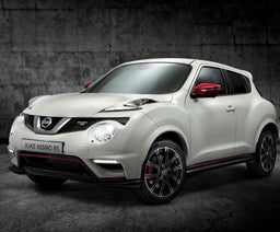 Nissan Juke 1.6 Turbo - Dig-T - 07/10>